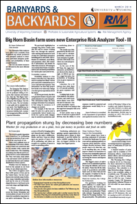 Graphic of B&B Article