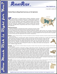 RightRisk Post Graphic of RightRisk Newsrelsease
