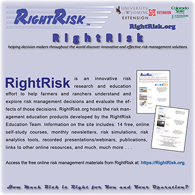 RightRisk Post Graphic of RightRisk Media Post