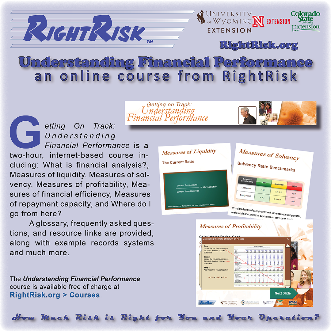 RightRisk Post Graphic of RightRisk Media Post
