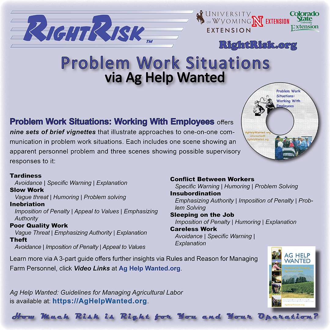 RightRisk Post Graphic of RightRisk Media Post