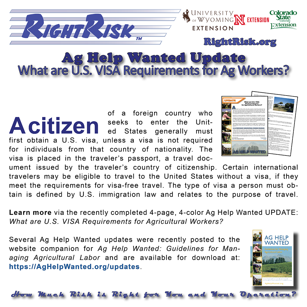 RightRisk Post Graphic of RightRisk Media Post