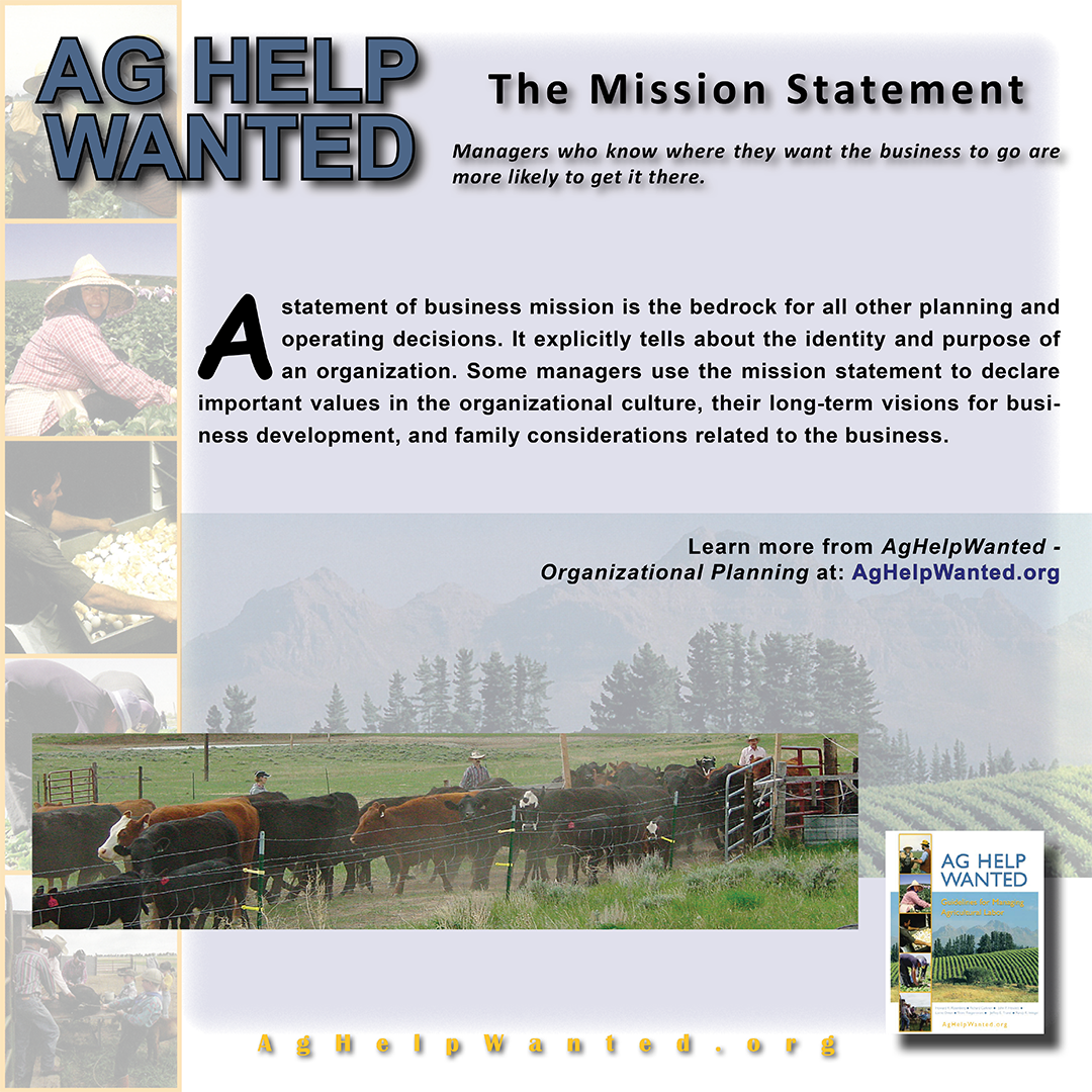 RightRisk Post Graphic of AgHelpWanted Media Post