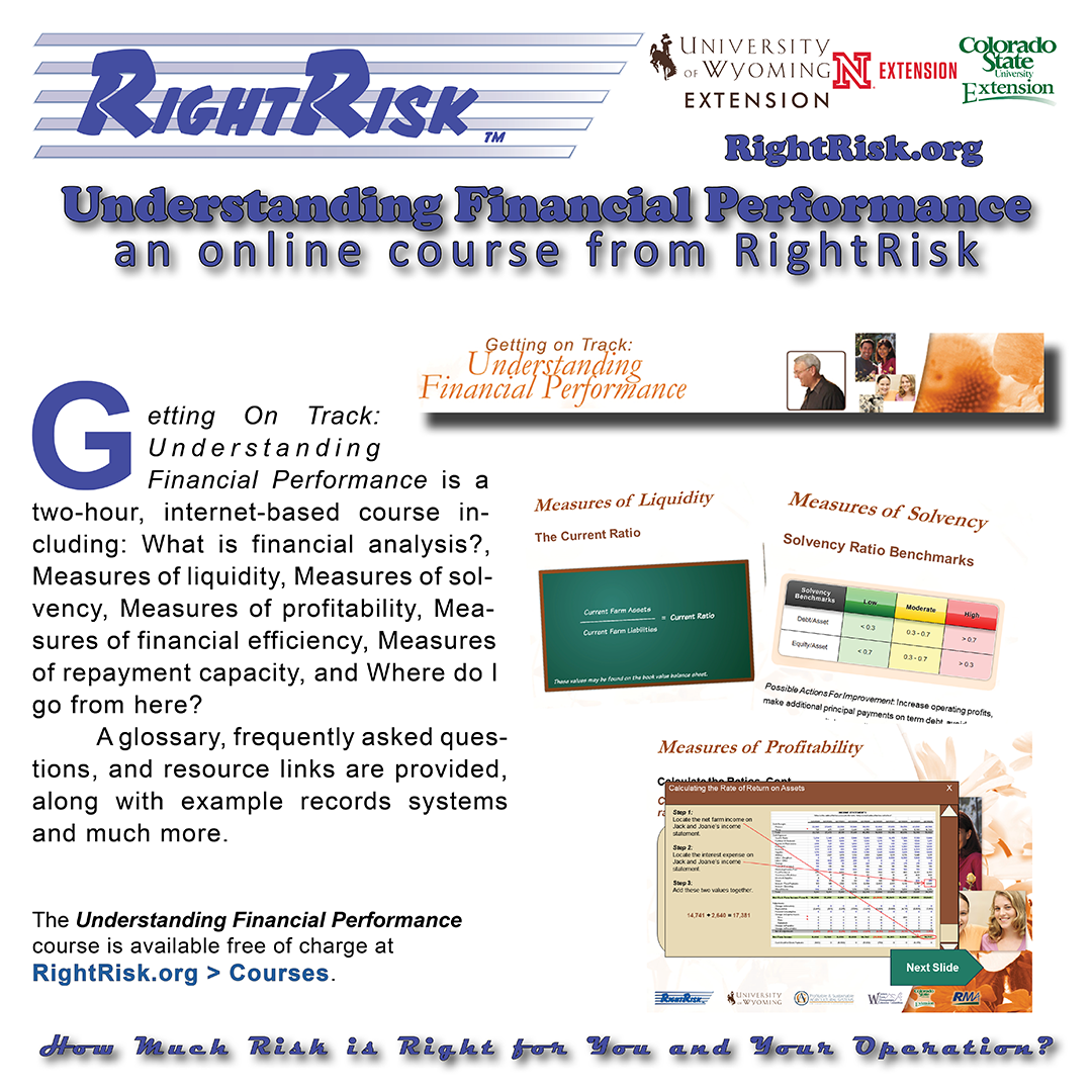 RightRisk Post Graphic of RightRisk Media Post