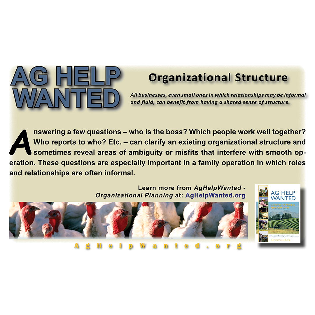 RightRisk Post Graphic of AgHelpWanted Media Post