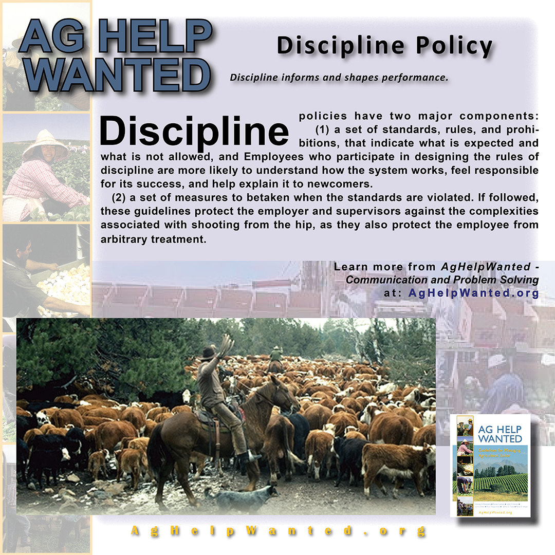 RightRisk Post Graphic of AgHelpWanted Media Post