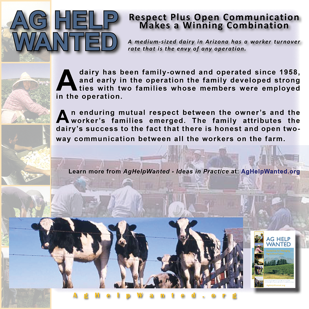 RightRisk Post Graphic of AgHelpWanted Media Post