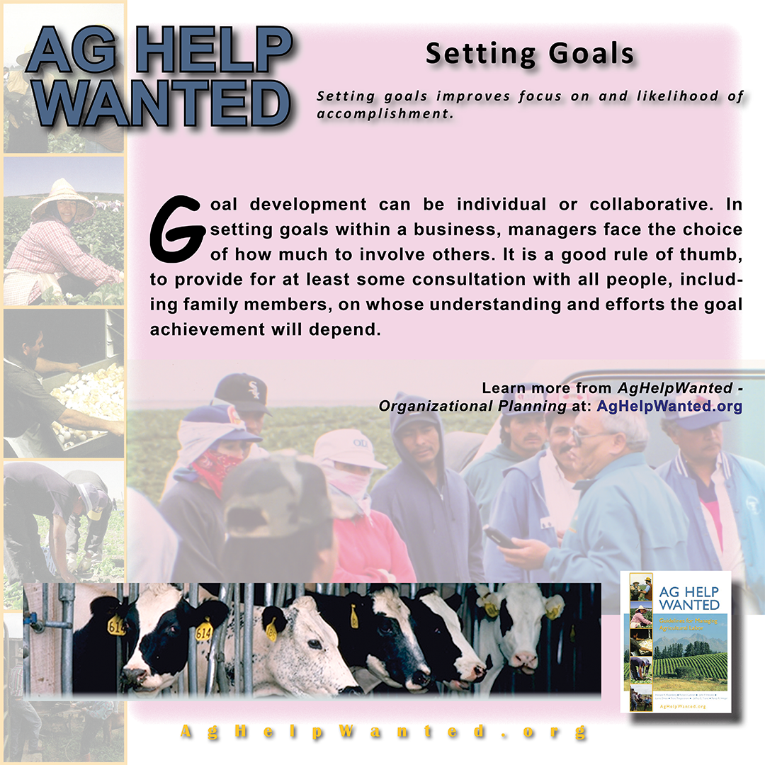 RightRisk Post Graphic of AgHelpWanted Media Post