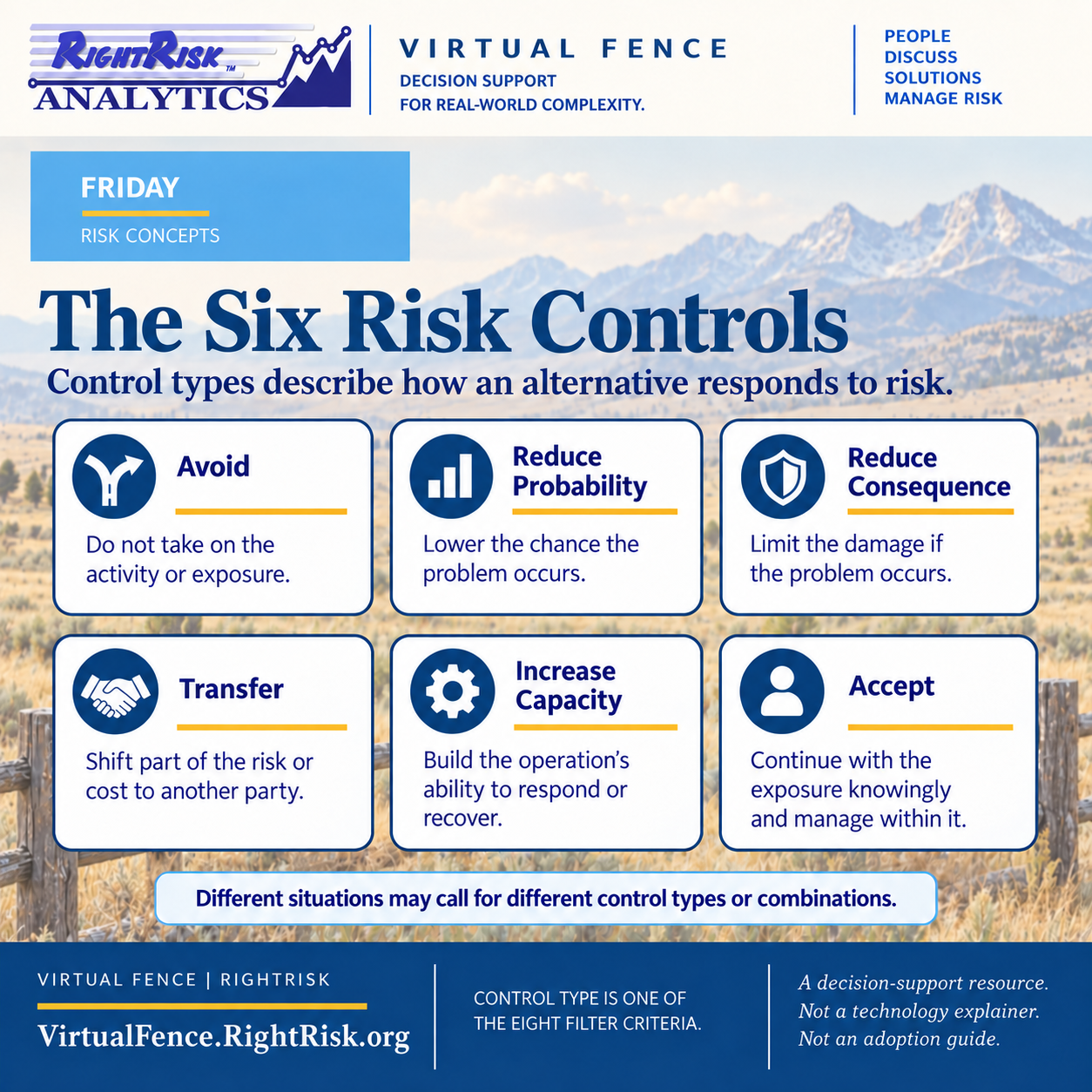 IMAGE: RightRisk Virtual Fence post image IMAGE: RightRisk Virtual Fence post image
